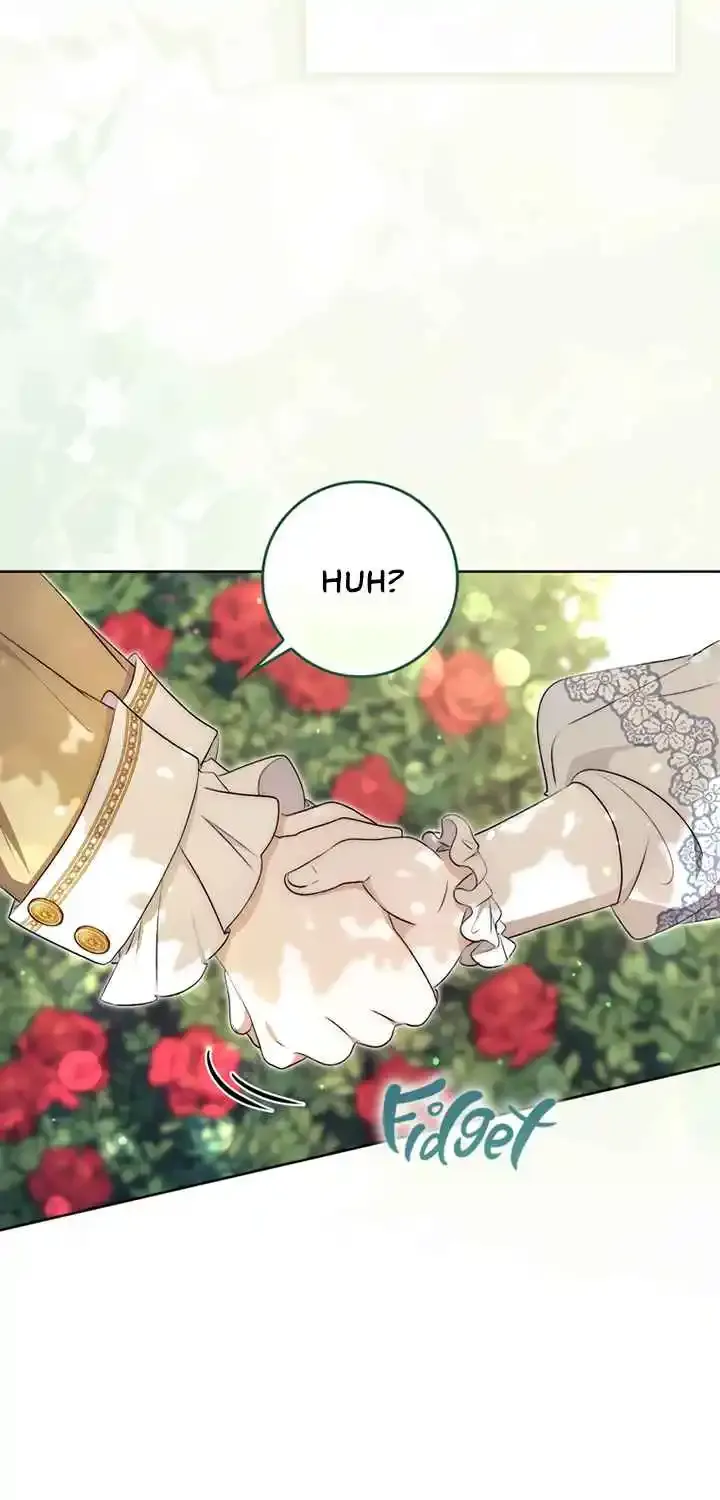 Read The Male Lead Is Obsessed With My Health EN Manga Online