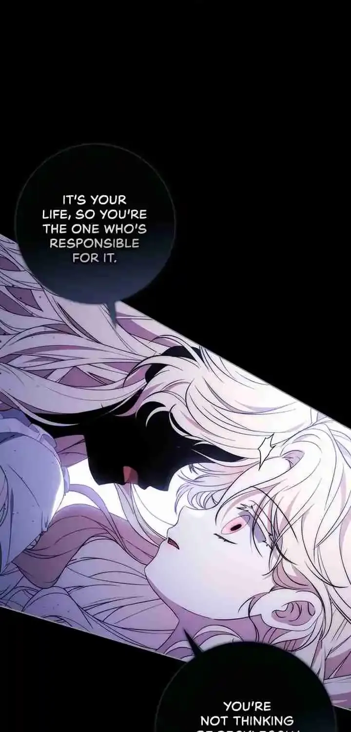 Read The Male Lead Is Obsessed With My Health EN Manga Online