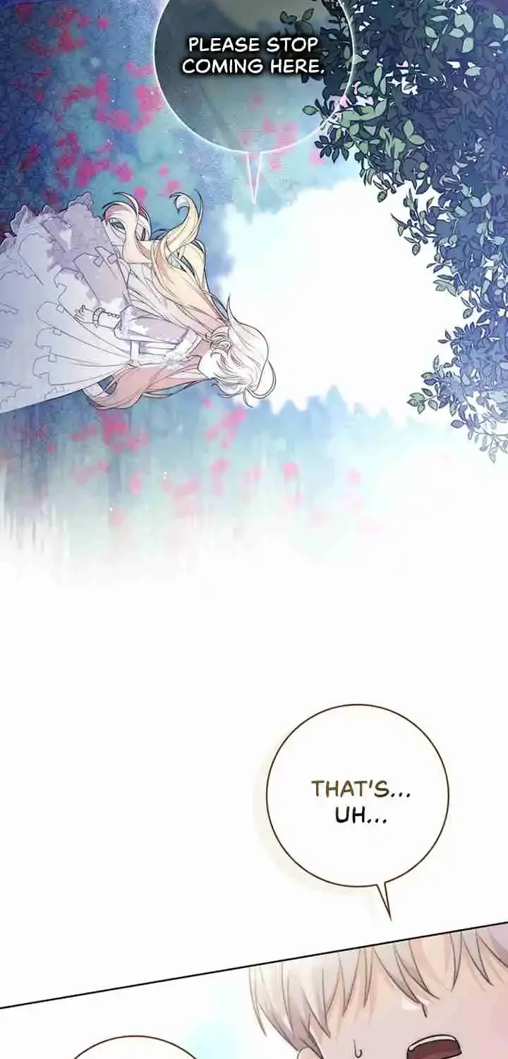 Read The Male Lead Is Obsessed With My Health EN Manga Online