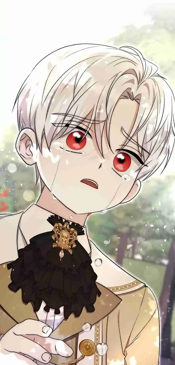 Read The Male Lead Is Obsessed With My Health EN Manga Online