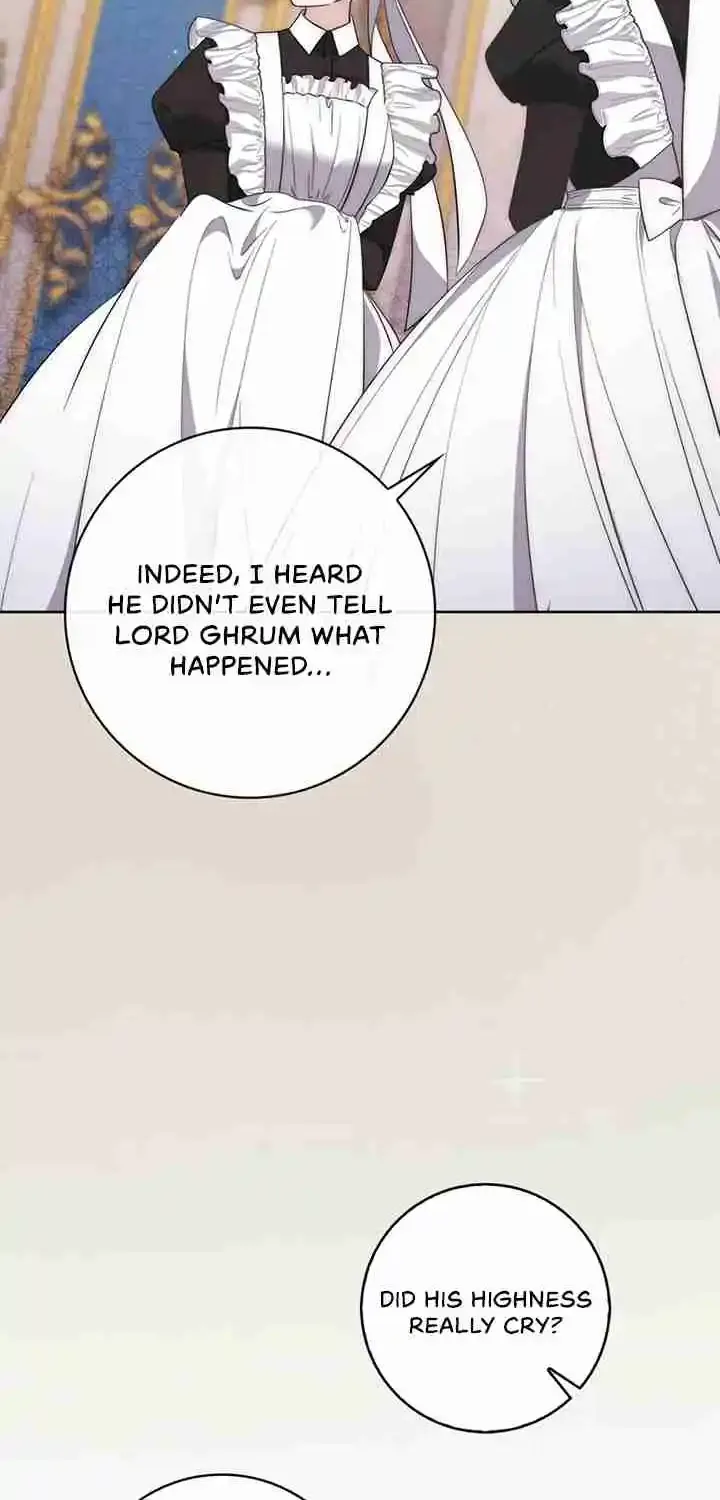 Read The Male Lead Is Obsessed With My Health EN Manga Online