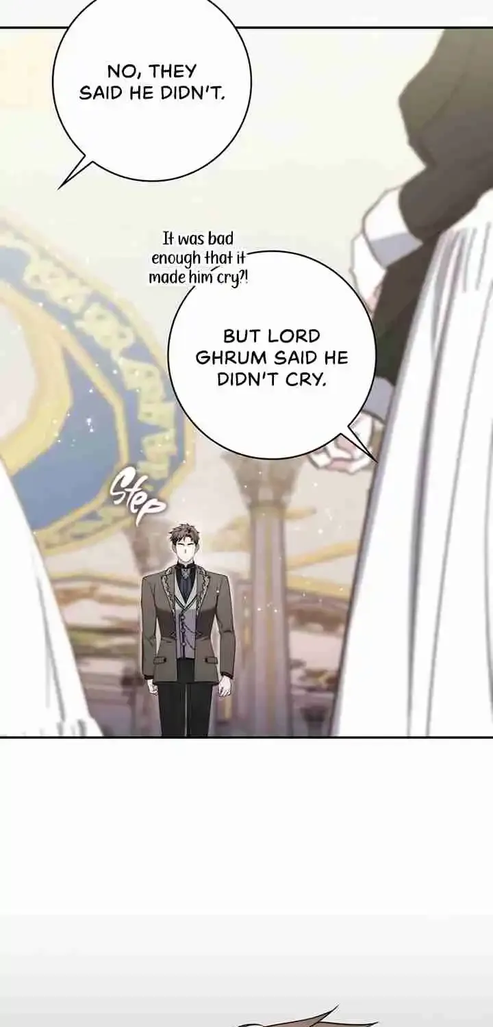 Read The Male Lead Is Obsessed With My Health EN Manga Online
