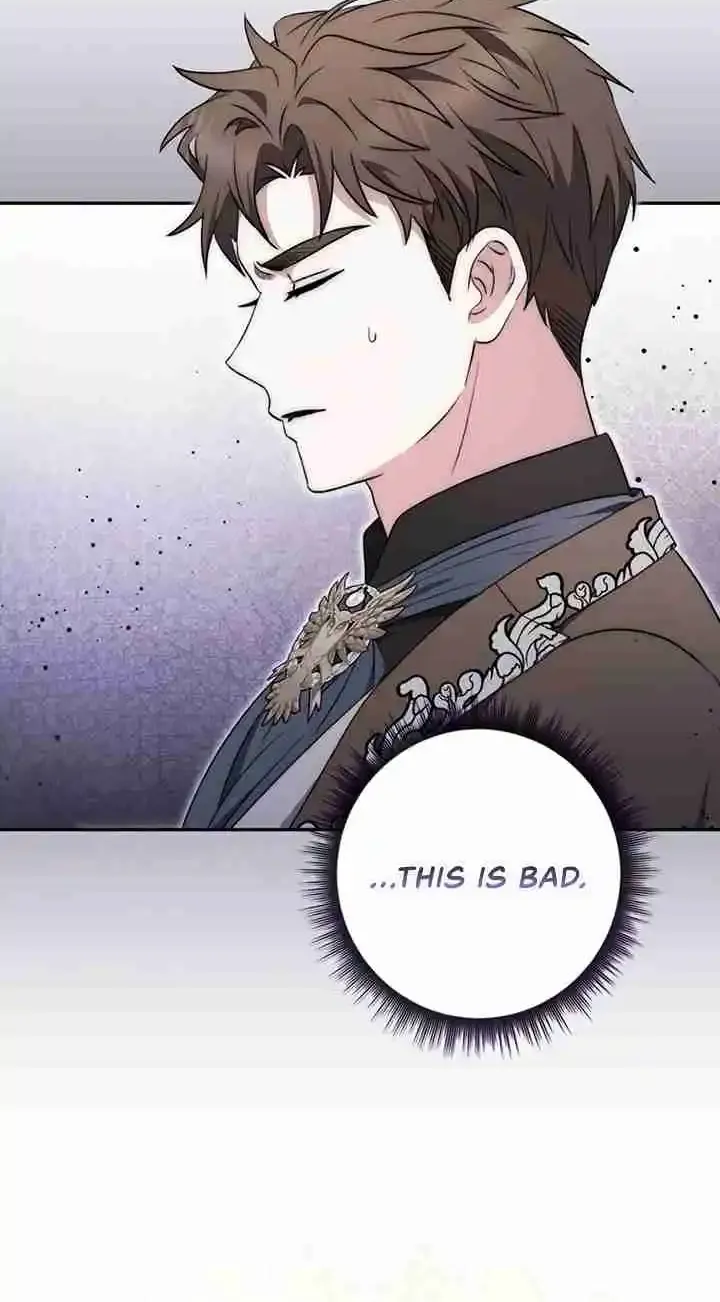 Read The Male Lead Is Obsessed With My Health EN Manga Online