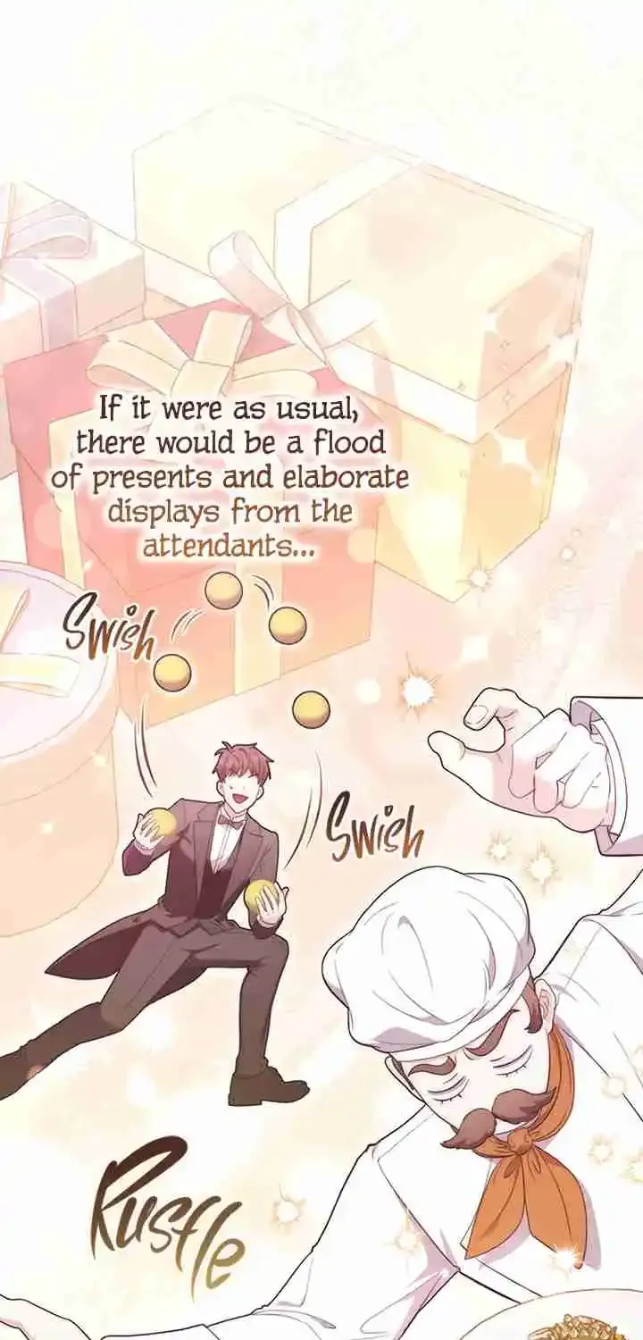 Read The Male Lead Is Obsessed With My Health EN Manga Online
