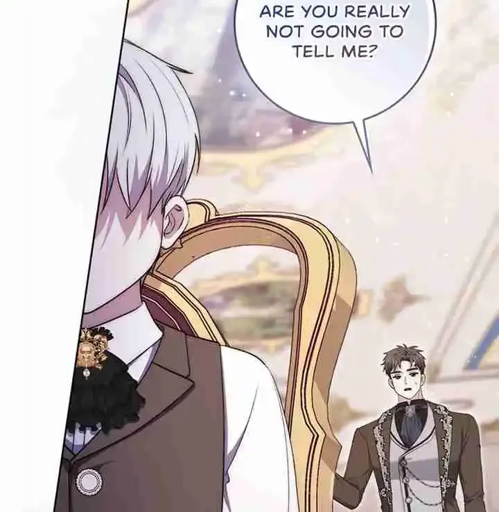Read The Male Lead Is Obsessed With My Health EN Manga Online