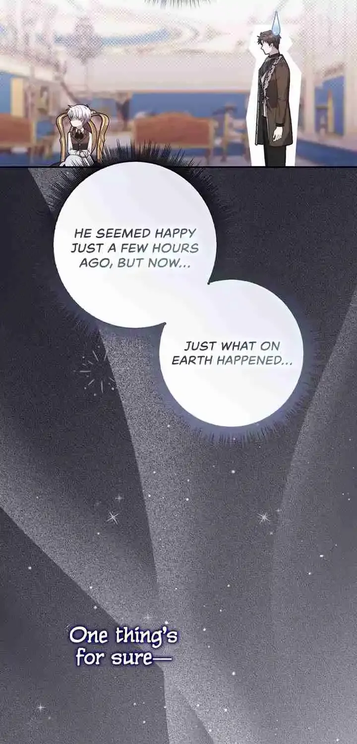 Read The Male Lead Is Obsessed With My Health EN Manga Online