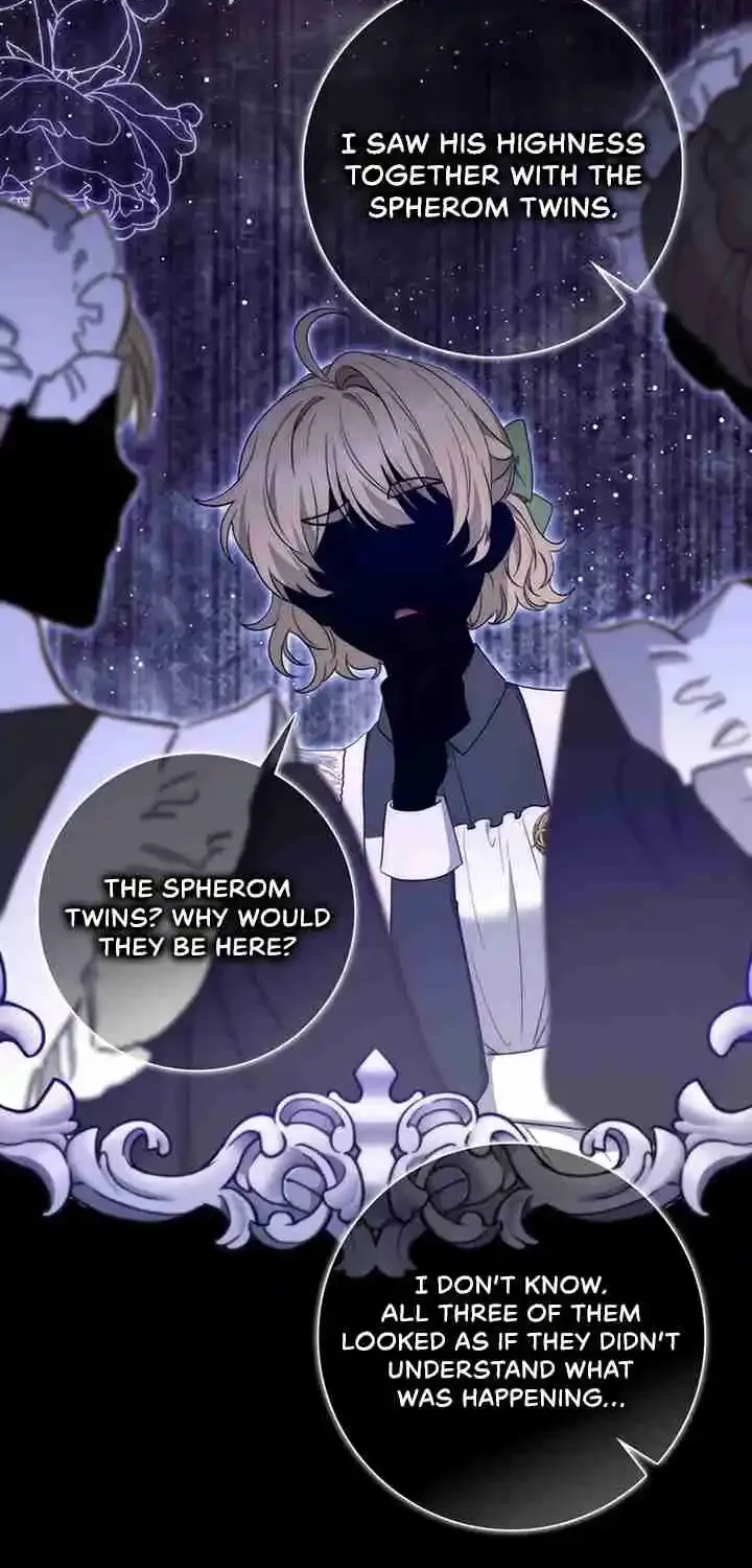 Read The Male Lead Is Obsessed With My Health EN Manga Online