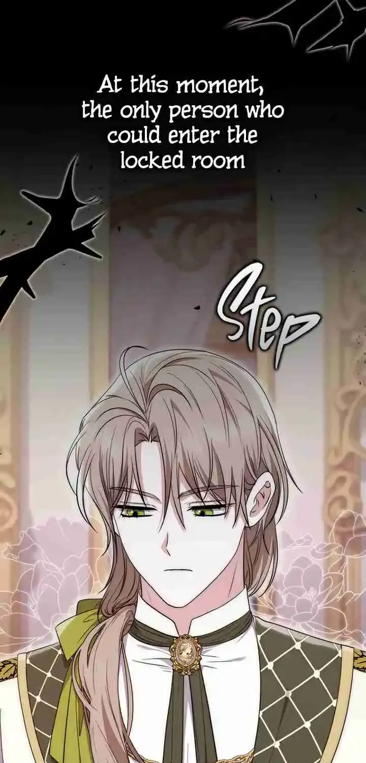 Read The Male Lead Is Obsessed With My Health EN Manga Online