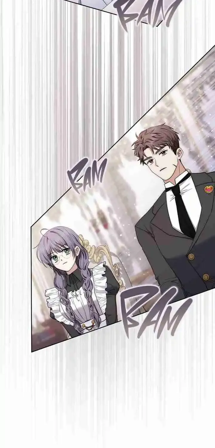 Read The Male Lead Is Obsessed With My Health EN Manga Online