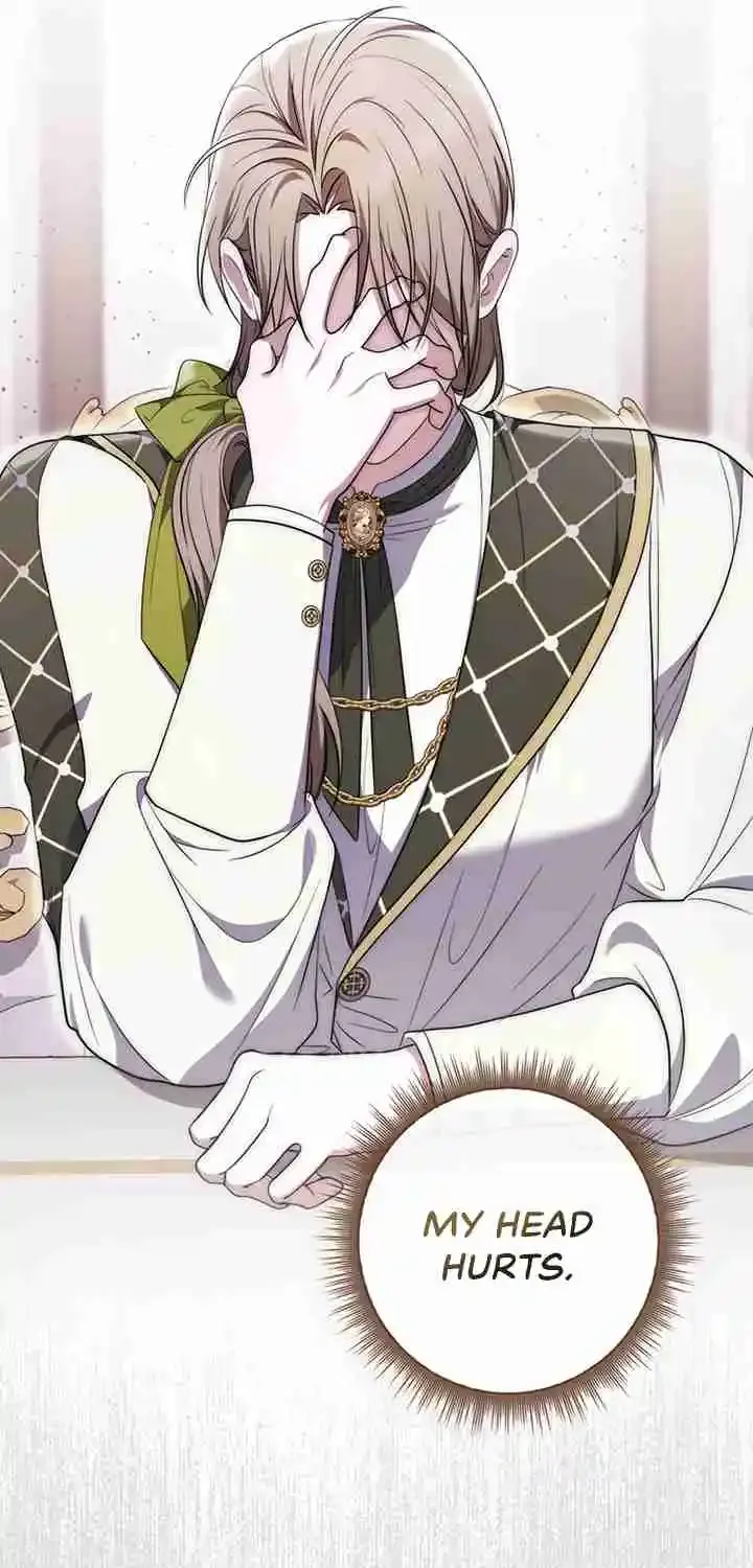 Read The Male Lead Is Obsessed With My Health EN Manga Online