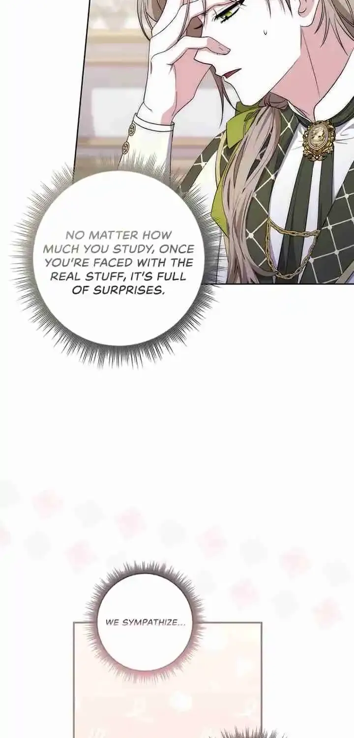 Read The Male Lead Is Obsessed With My Health EN Manga Online