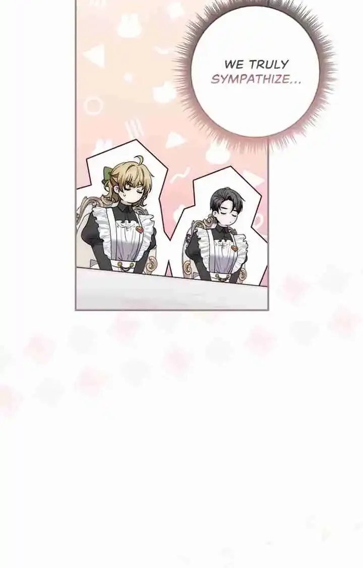 Read The Male Lead Is Obsessed With My Health EN Manga Online