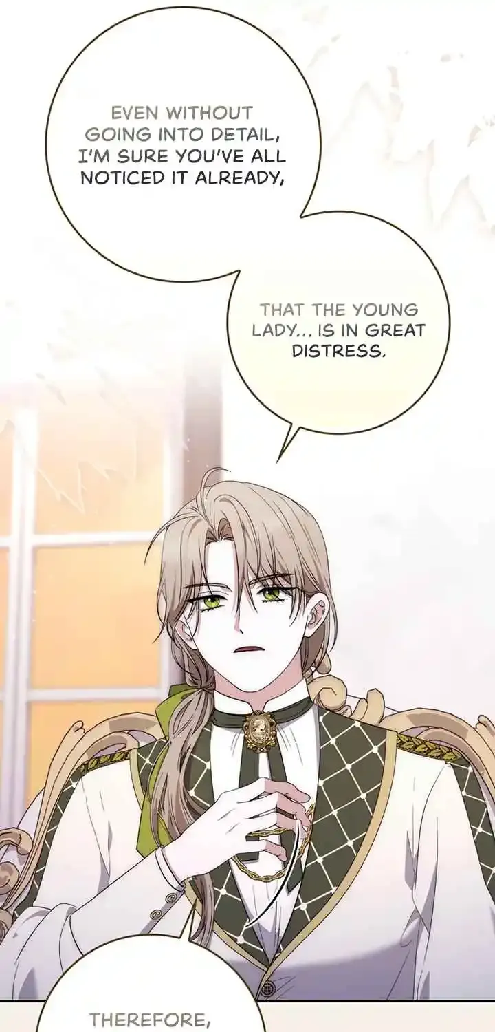 Read The Male Lead Is Obsessed With My Health EN Manga Online