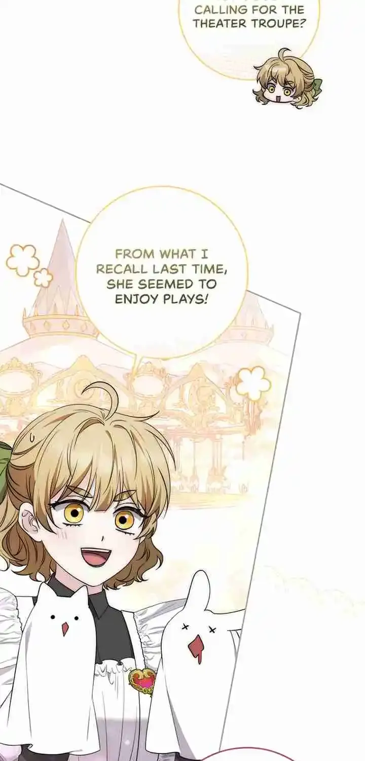 Read The Male Lead Is Obsessed With My Health EN Manga Online