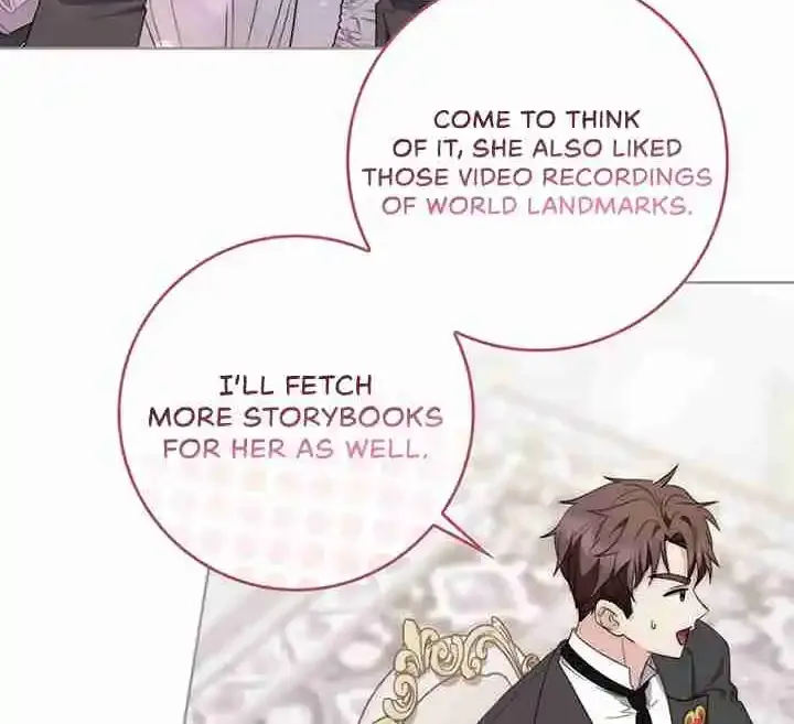 Read The Male Lead Is Obsessed With My Health EN Manga Online