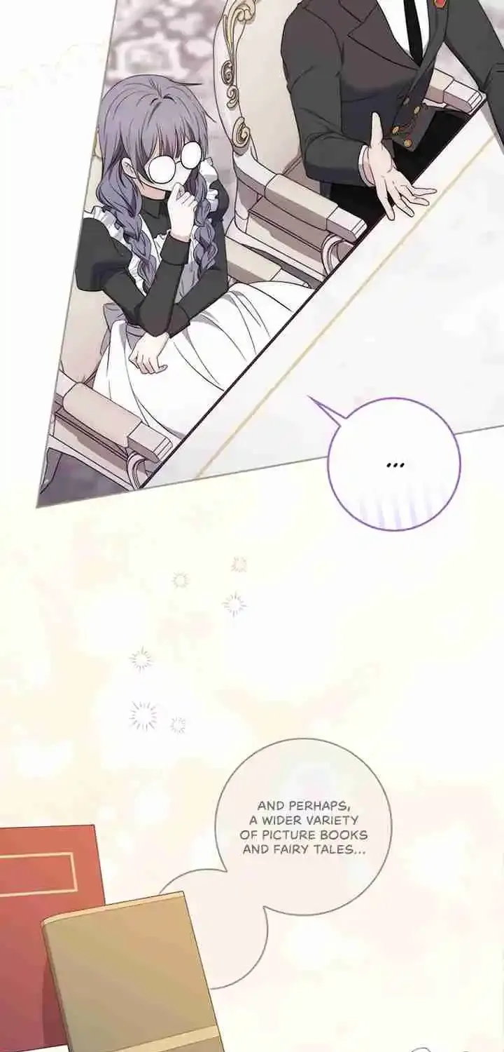 Read The Male Lead Is Obsessed With My Health EN Manga Online