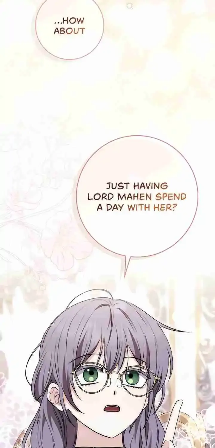 Read The Male Lead Is Obsessed With My Health EN Manga Online