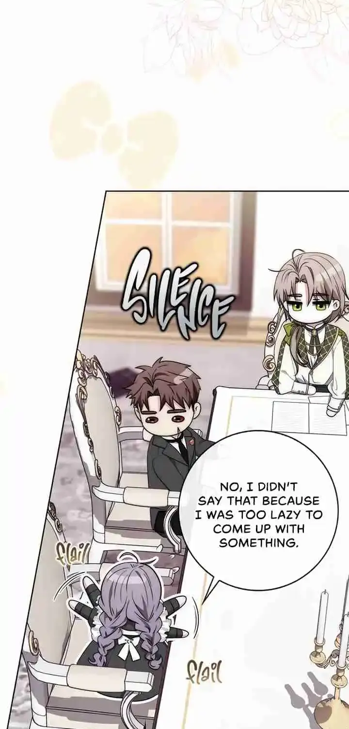 Read The Male Lead Is Obsessed With My Health EN Manga Online