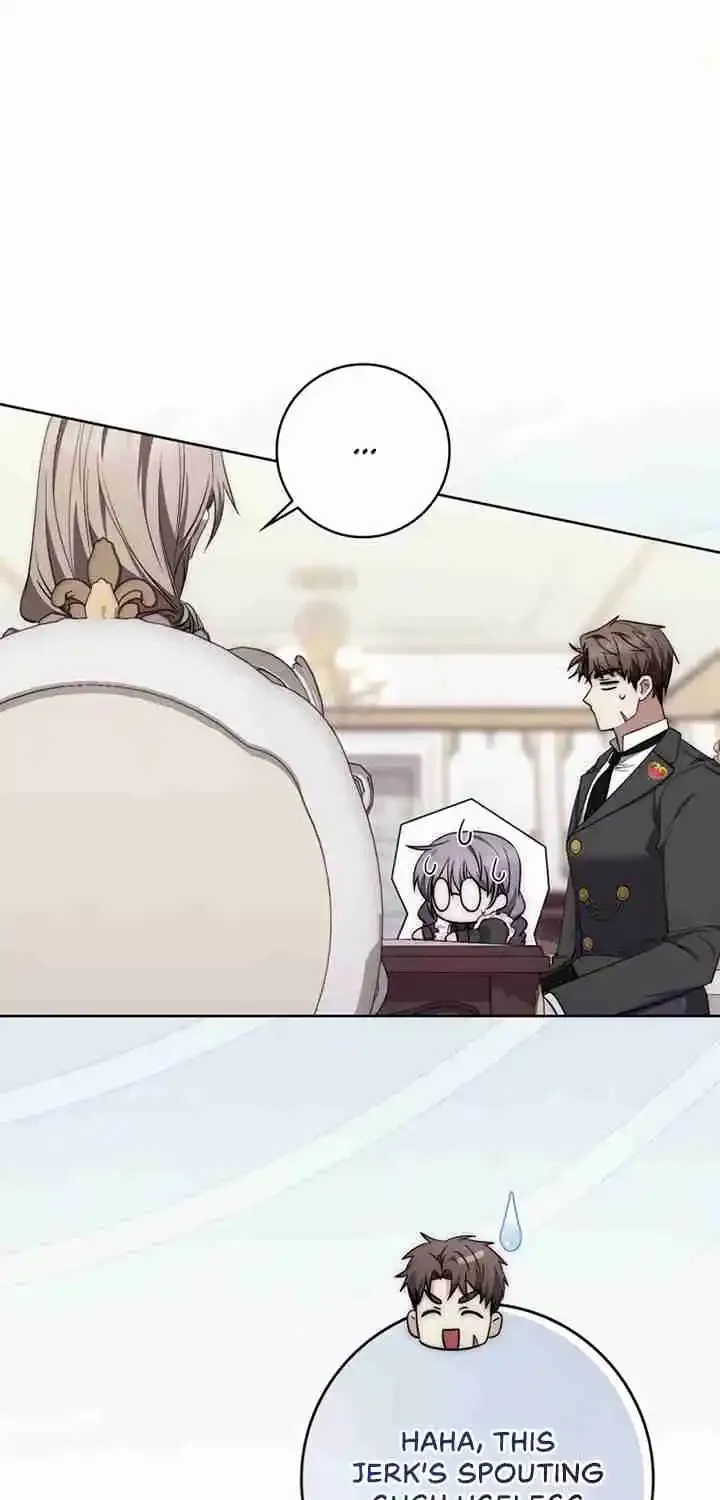 Read The Male Lead Is Obsessed With My Health EN Manga Online