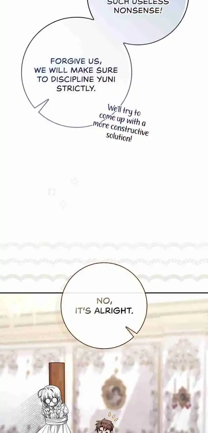 Read The Male Lead Is Obsessed With My Health EN Manga Online