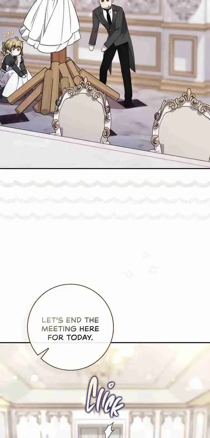 Read The Male Lead Is Obsessed With My Health EN Manga Online