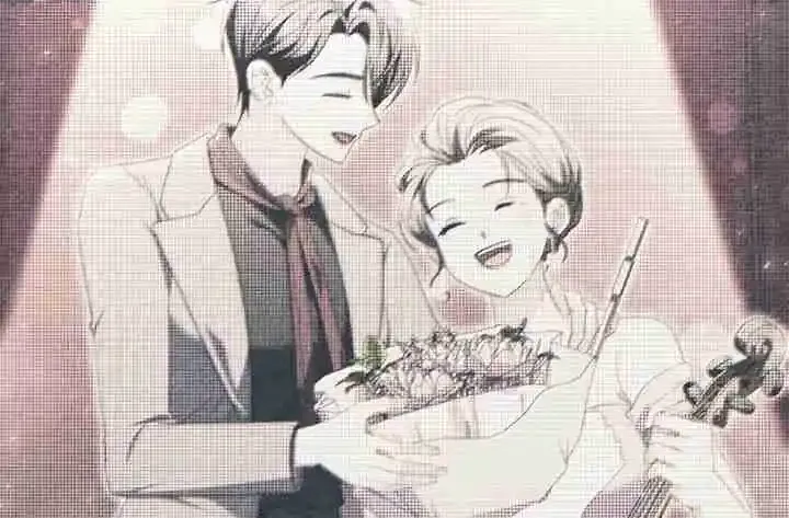 Read The Male Lead Is Obsessed With My Health EN Manga Online