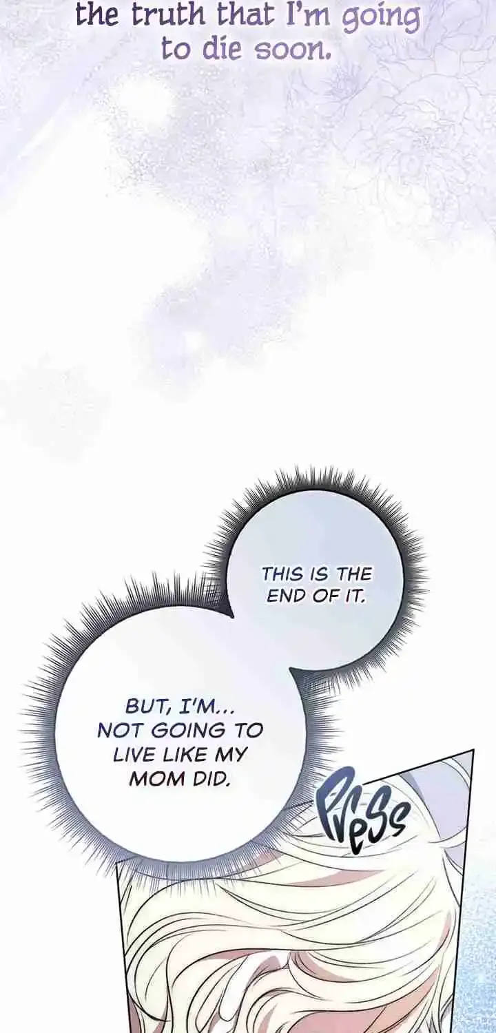 Read The Male Lead Is Obsessed With My Health EN Manga Online
