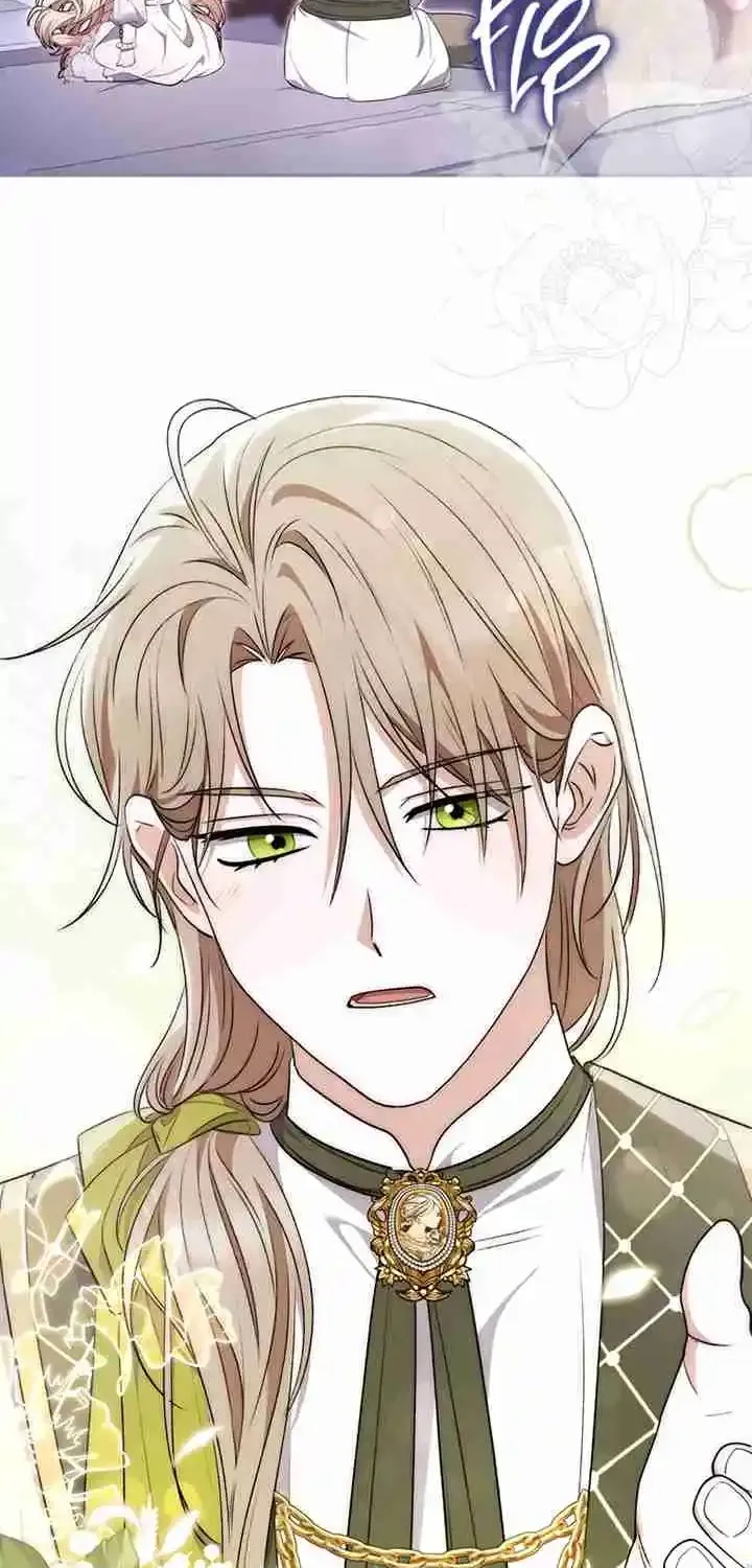 Read The Male Lead Is Obsessed With My Health EN Manga Online