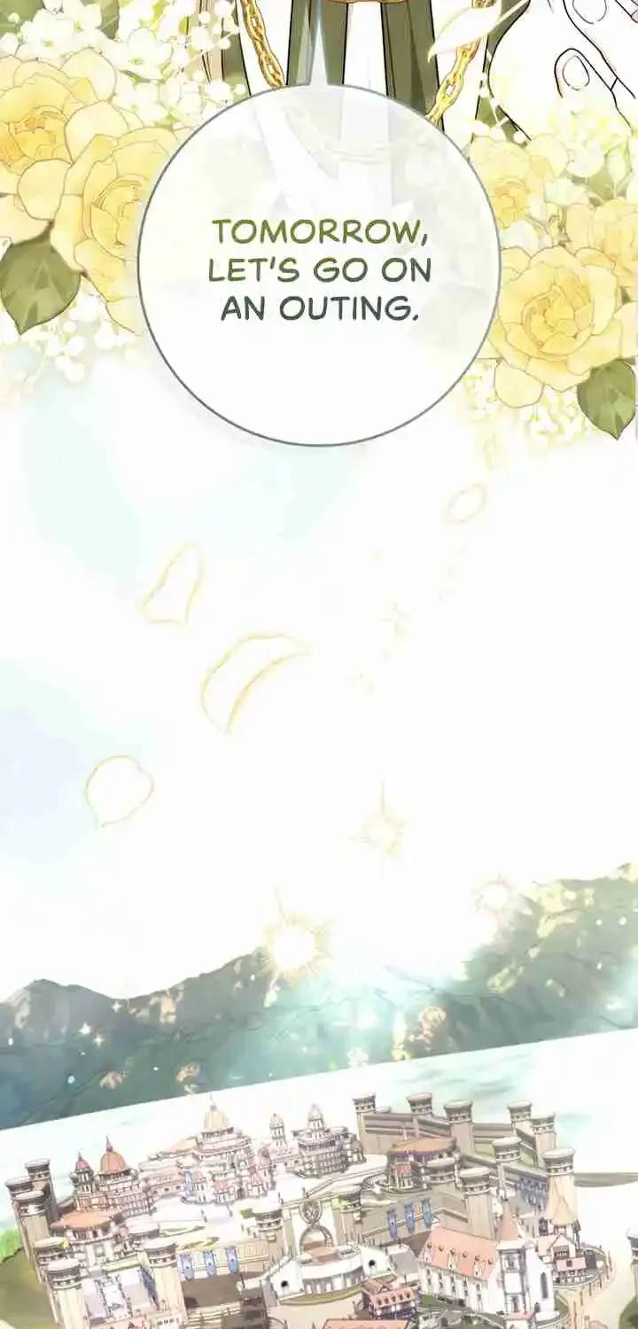 Read The Male Lead Is Obsessed With My Health EN Manga Online