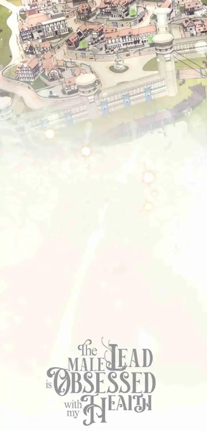 Read The Male Lead Is Obsessed With My Health EN Manga Online