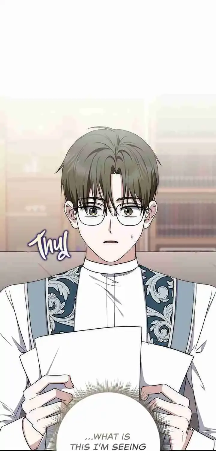 Read The Male Lead Is Obsessed With My Health EN Manga Online