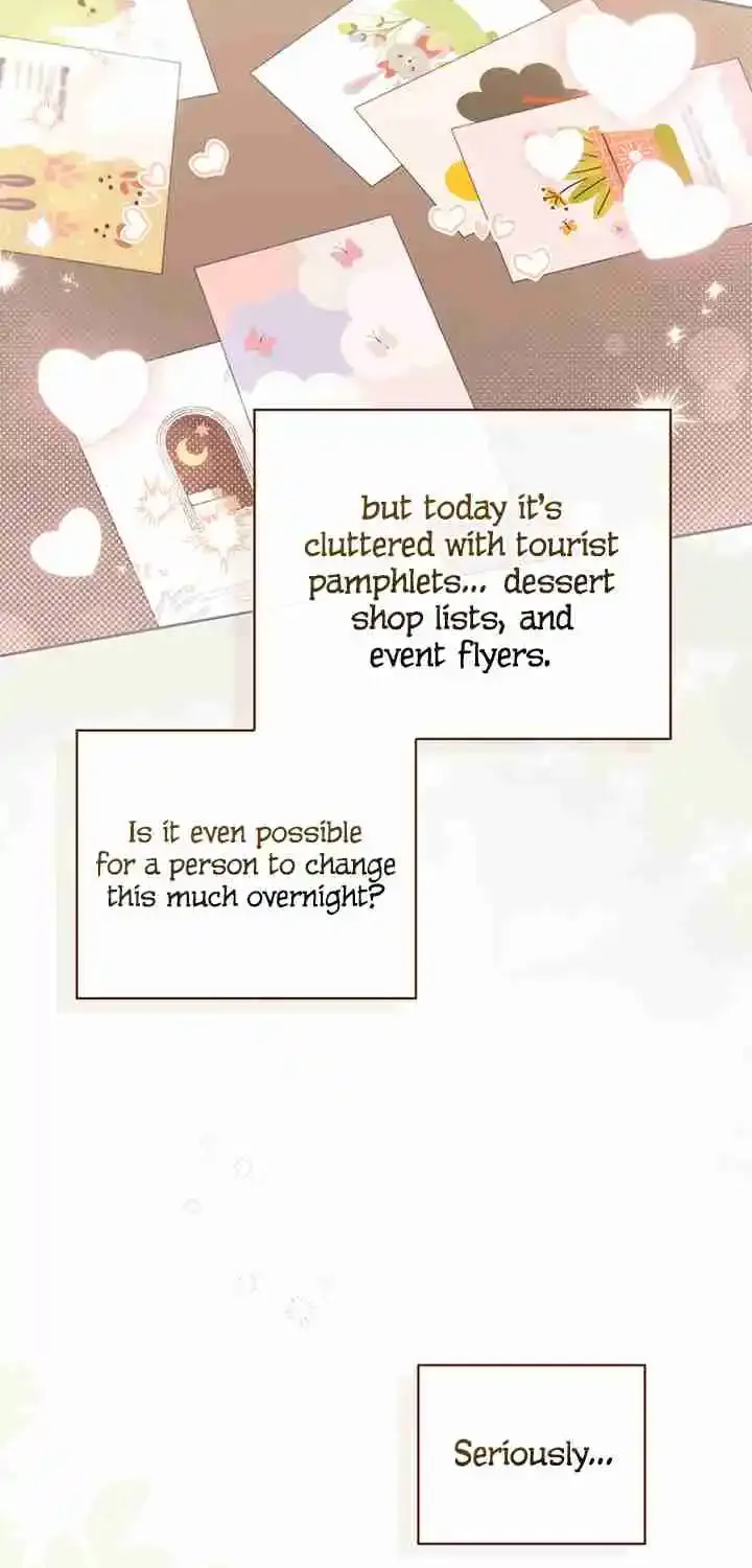 Read The Male Lead Is Obsessed With My Health EN Manga Online