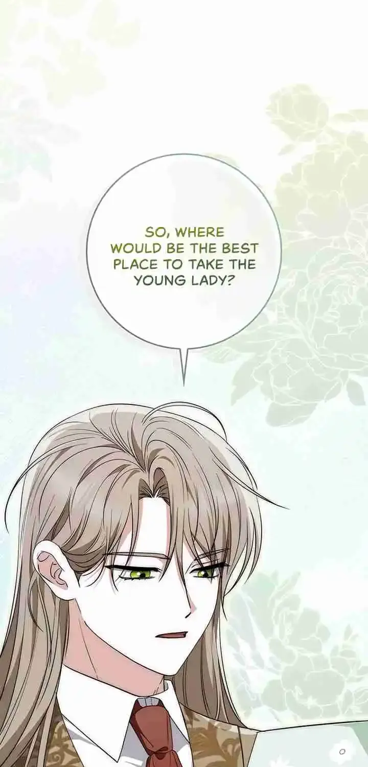 Read The Male Lead Is Obsessed With My Health EN Manga Online