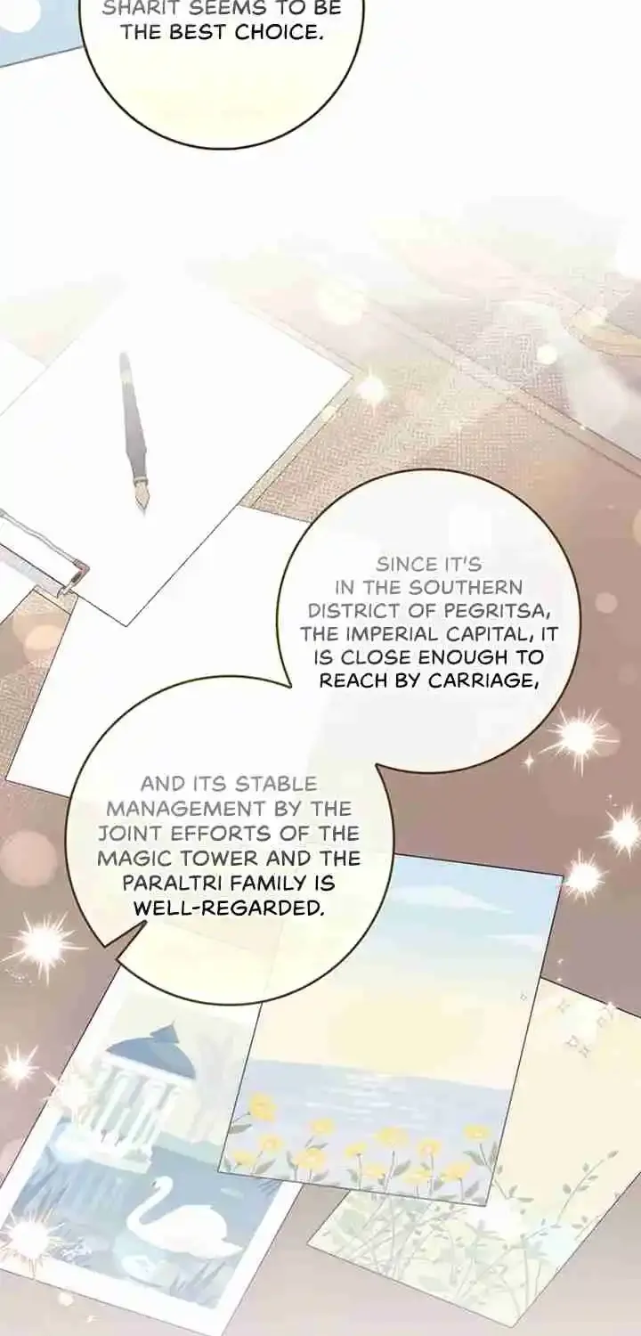 Read The Male Lead Is Obsessed With My Health EN Manga Online