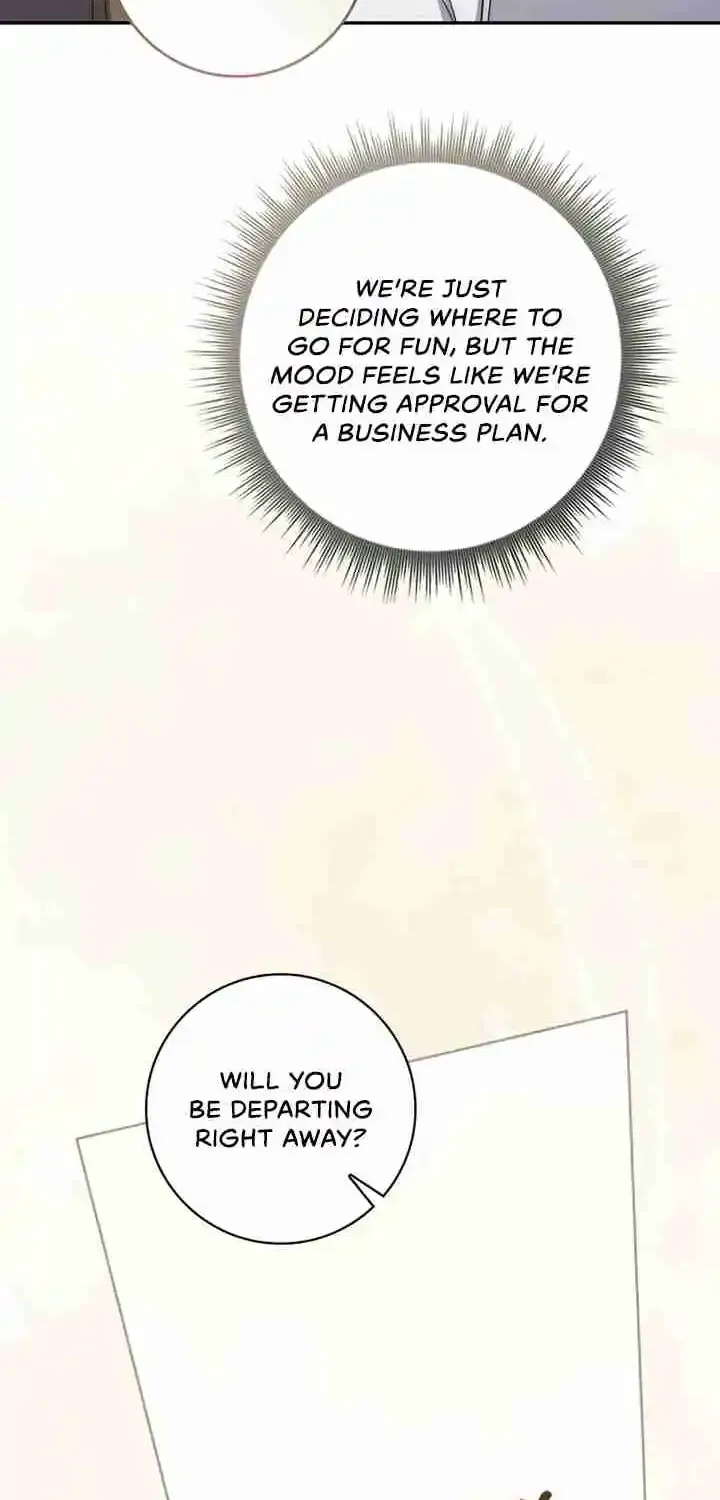 Read The Male Lead Is Obsessed With My Health EN Manga Online