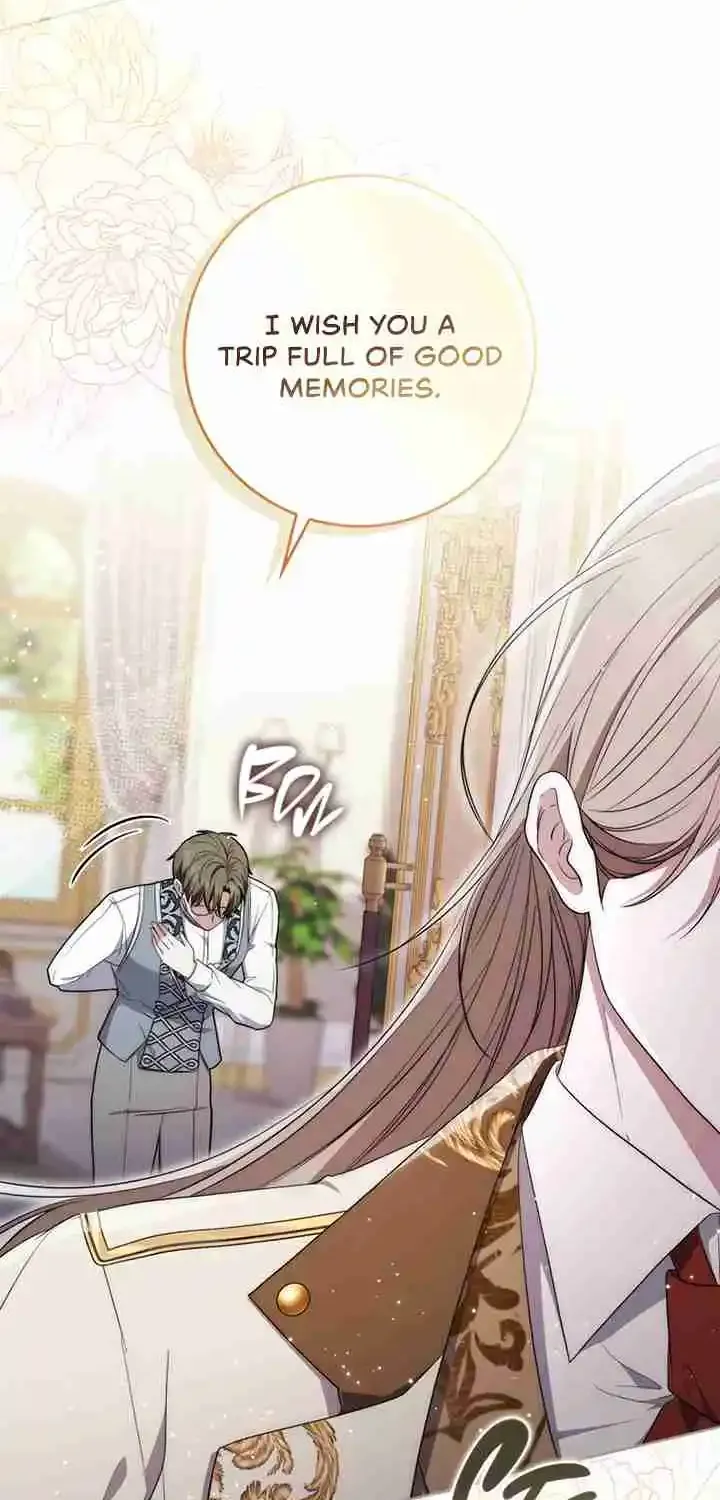 Read The Male Lead Is Obsessed With My Health EN Manga Online