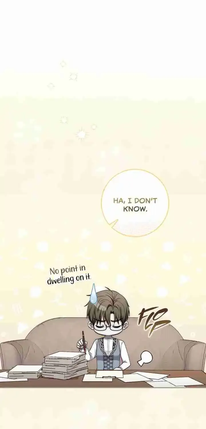 Read The Male Lead Is Obsessed With My Health EN Manga Online