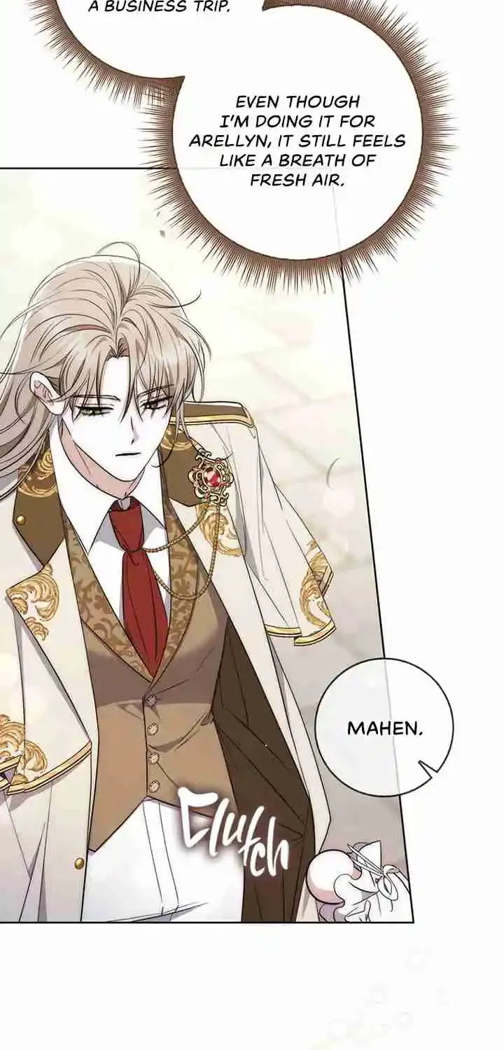 Read The Male Lead Is Obsessed With My Health EN Manga Online