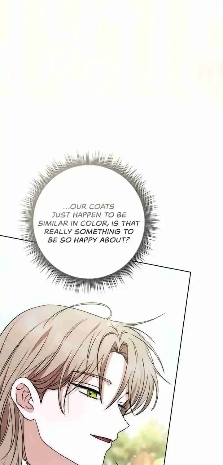 Read The Male Lead Is Obsessed With My Health EN Manga Online