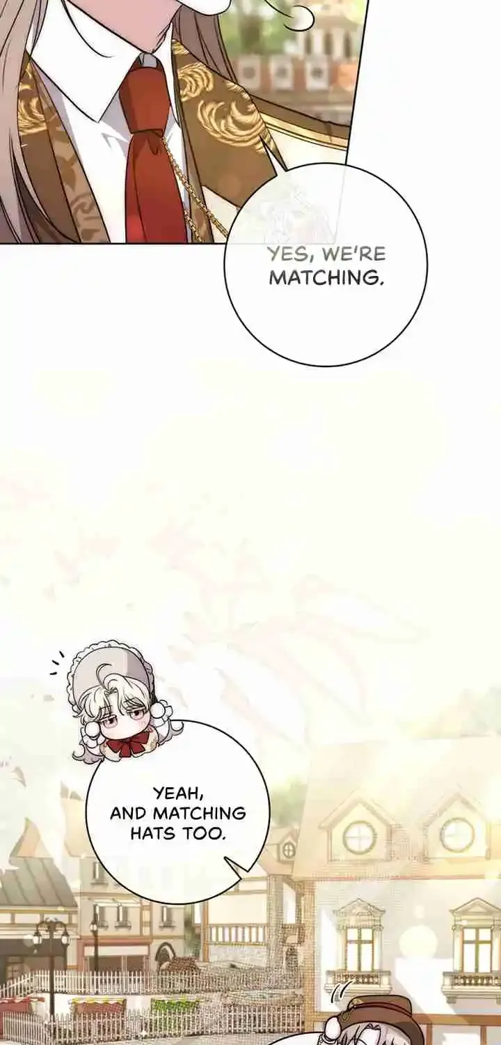 Read The Male Lead Is Obsessed With My Health EN Manga Online