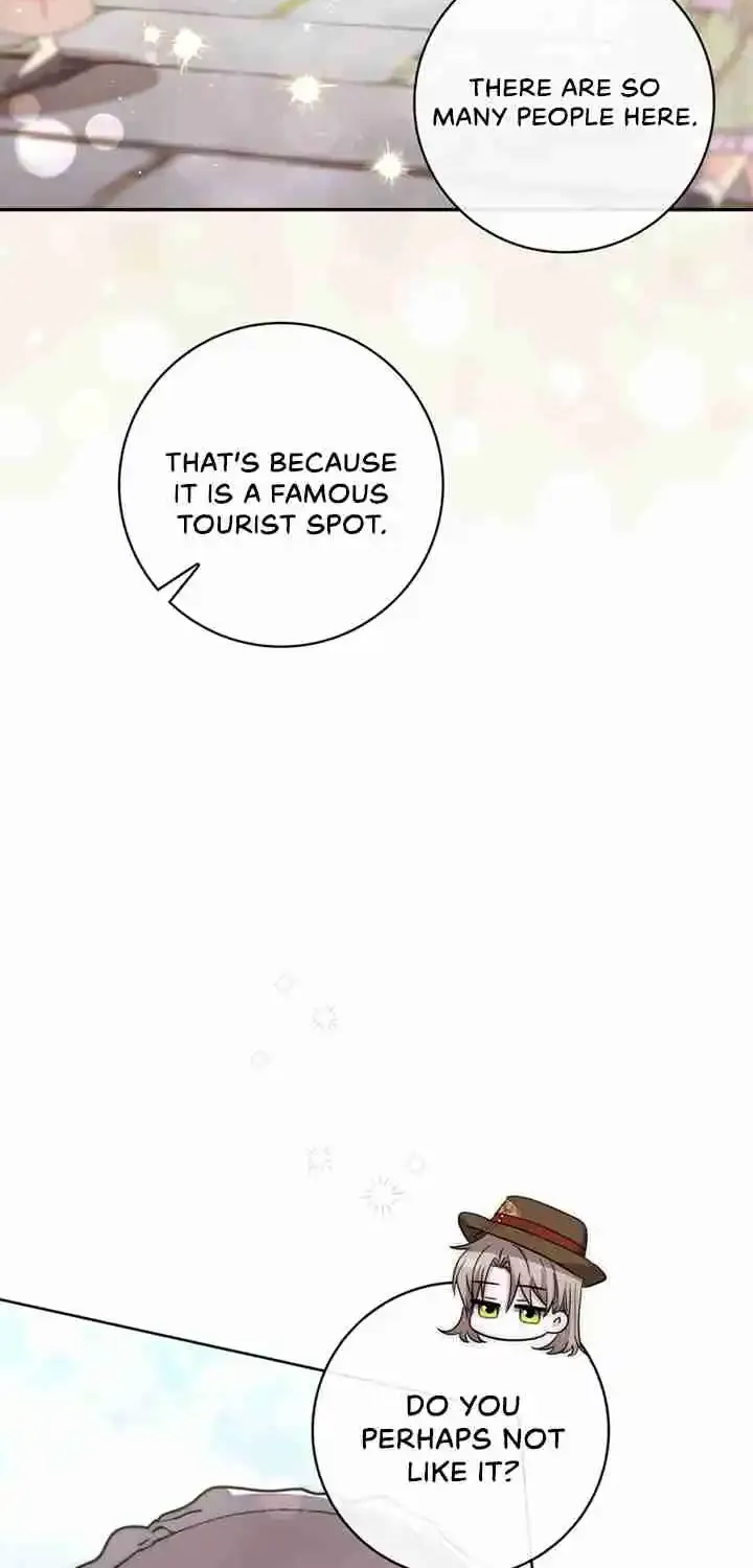 Read The Male Lead Is Obsessed With My Health EN Manga Online