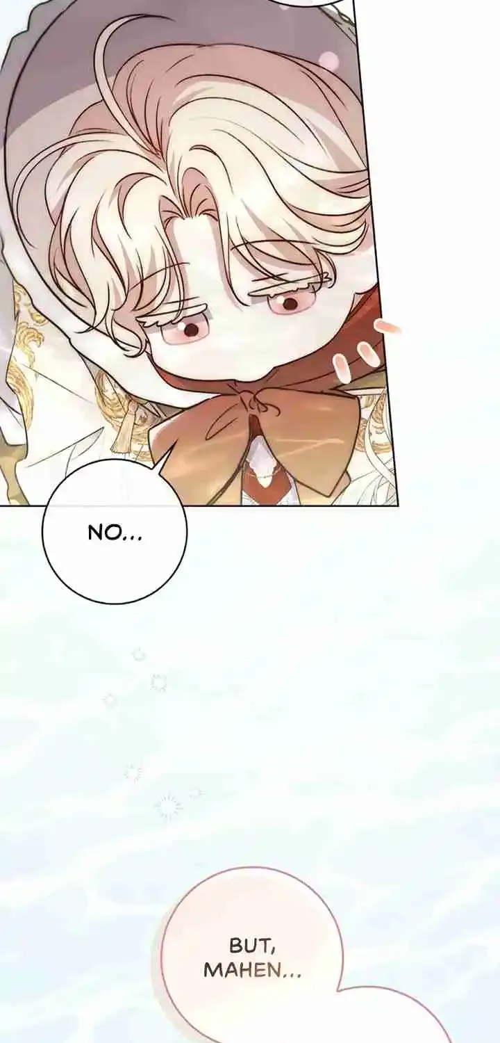 Read The Male Lead Is Obsessed With My Health EN Manga Online