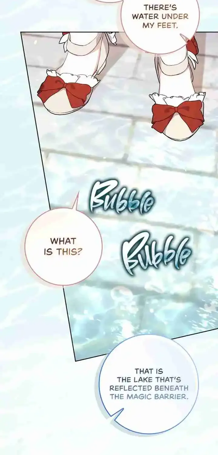 Read The Male Lead Is Obsessed With My Health EN Manga Online