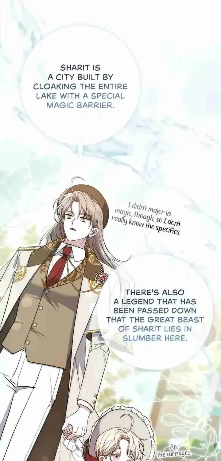 Read The Male Lead Is Obsessed With My Health EN Manga Online