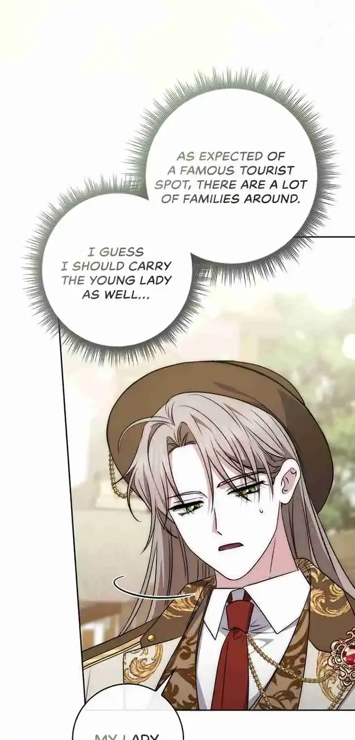 Read The Male Lead Is Obsessed With My Health EN Manga Online
