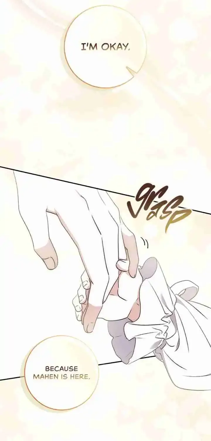 Read The Male Lead Is Obsessed With My Health EN Manga Online
