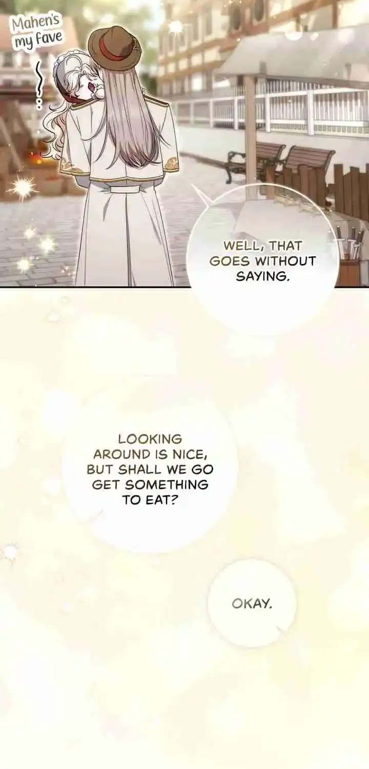 Read The Male Lead Is Obsessed With My Health EN Manga Online