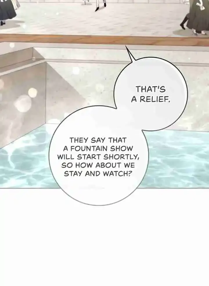 Read The Male Lead Is Obsessed With My Health EN Manga Online