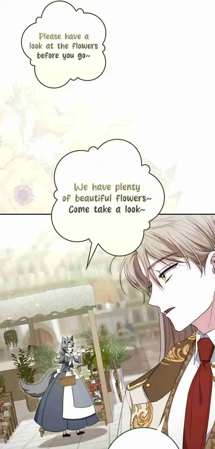 Read The Male Lead Is Obsessed With My Health EN Manga Online