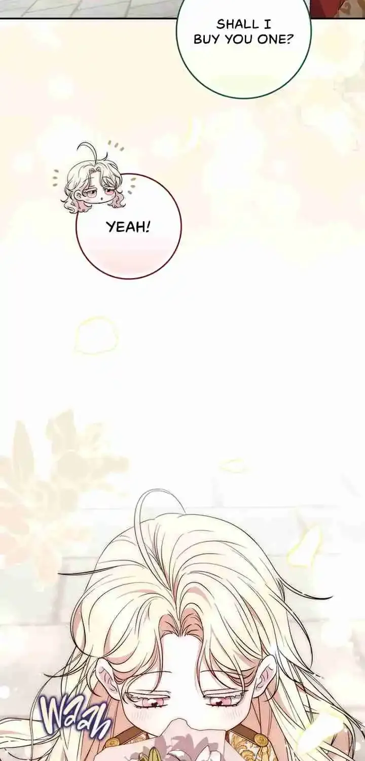 Read The Male Lead Is Obsessed With My Health EN Manga Online